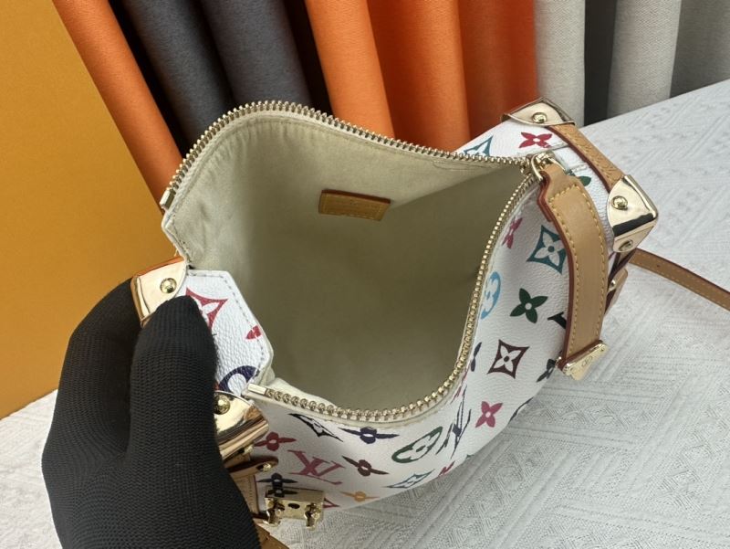 Louis Vuitton Box Bags